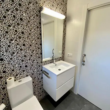 Prober_encamp Apartament *
